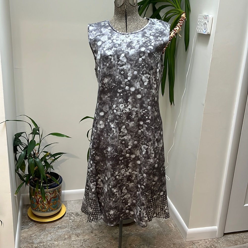 Tahari dress - brand new, never worn